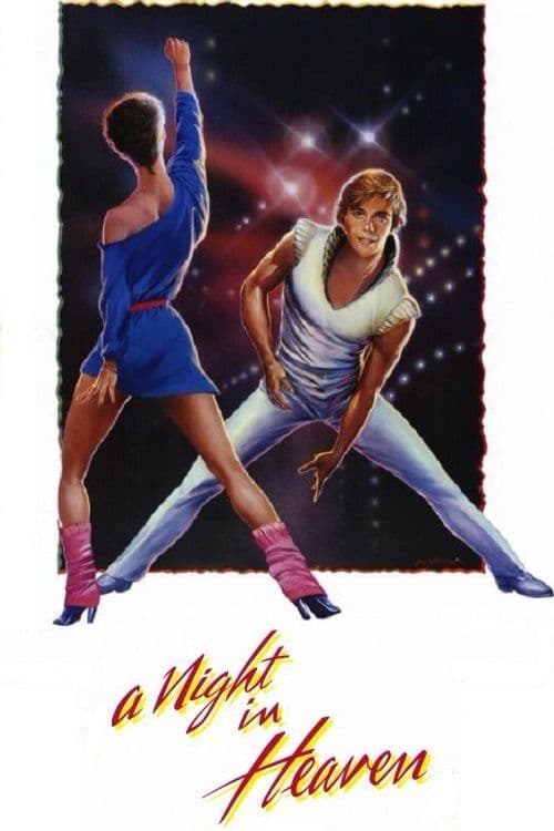 A Night In Heaven full movie