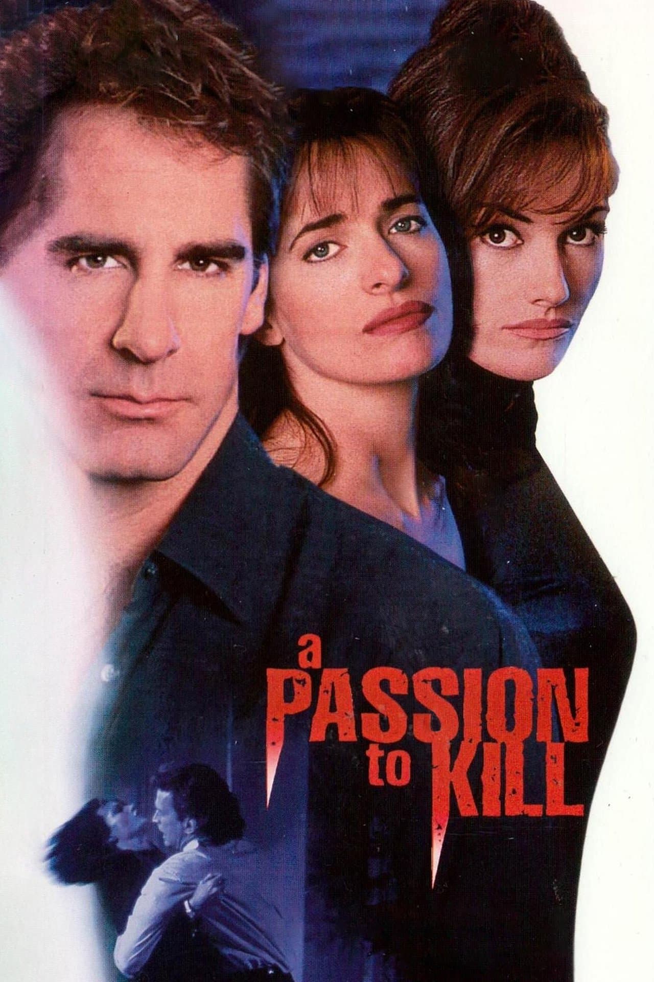 A Passion to Kill full movie