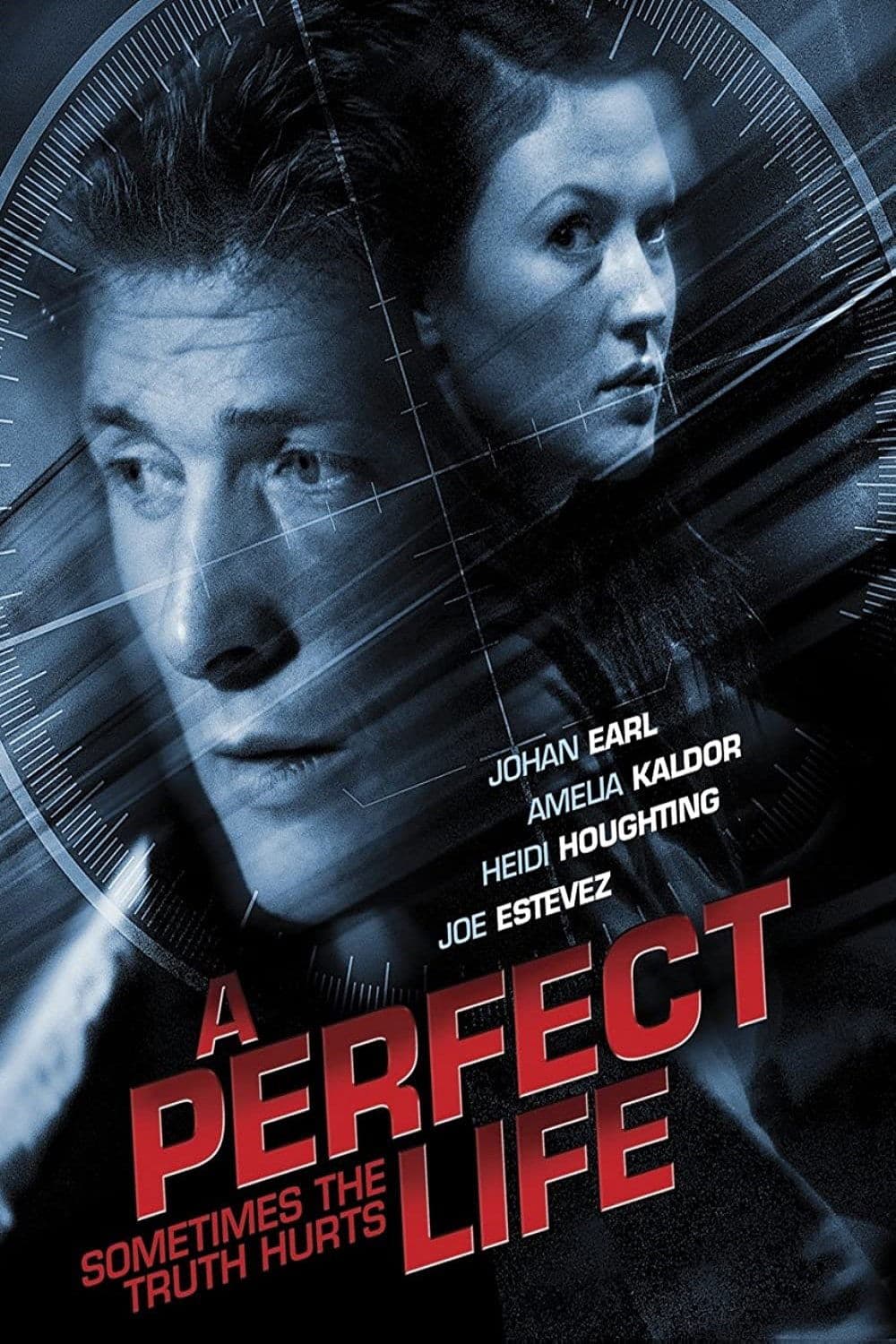 A Perfect Life full movie