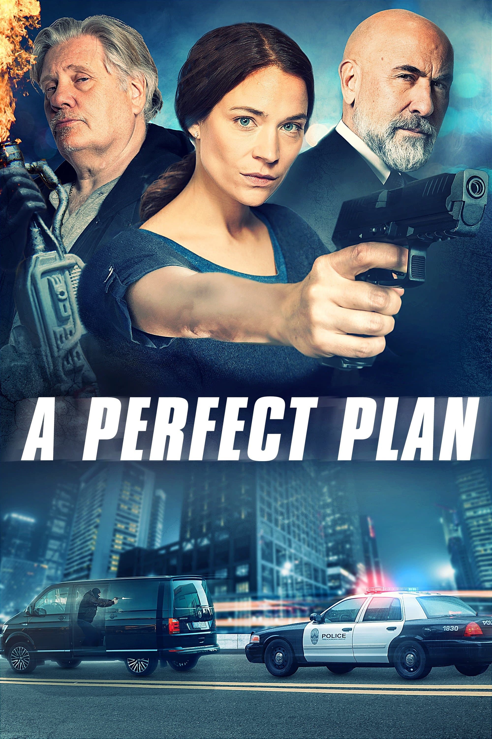 A Perfect Plan full movie