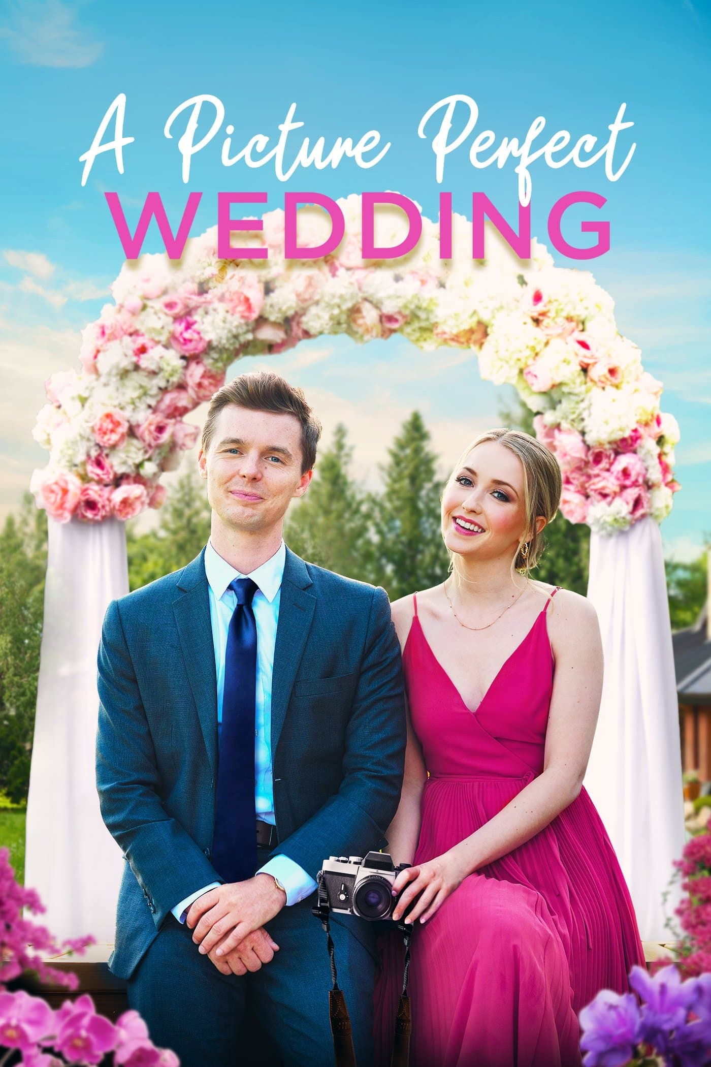 A Picture Perfect Wedding full movie
