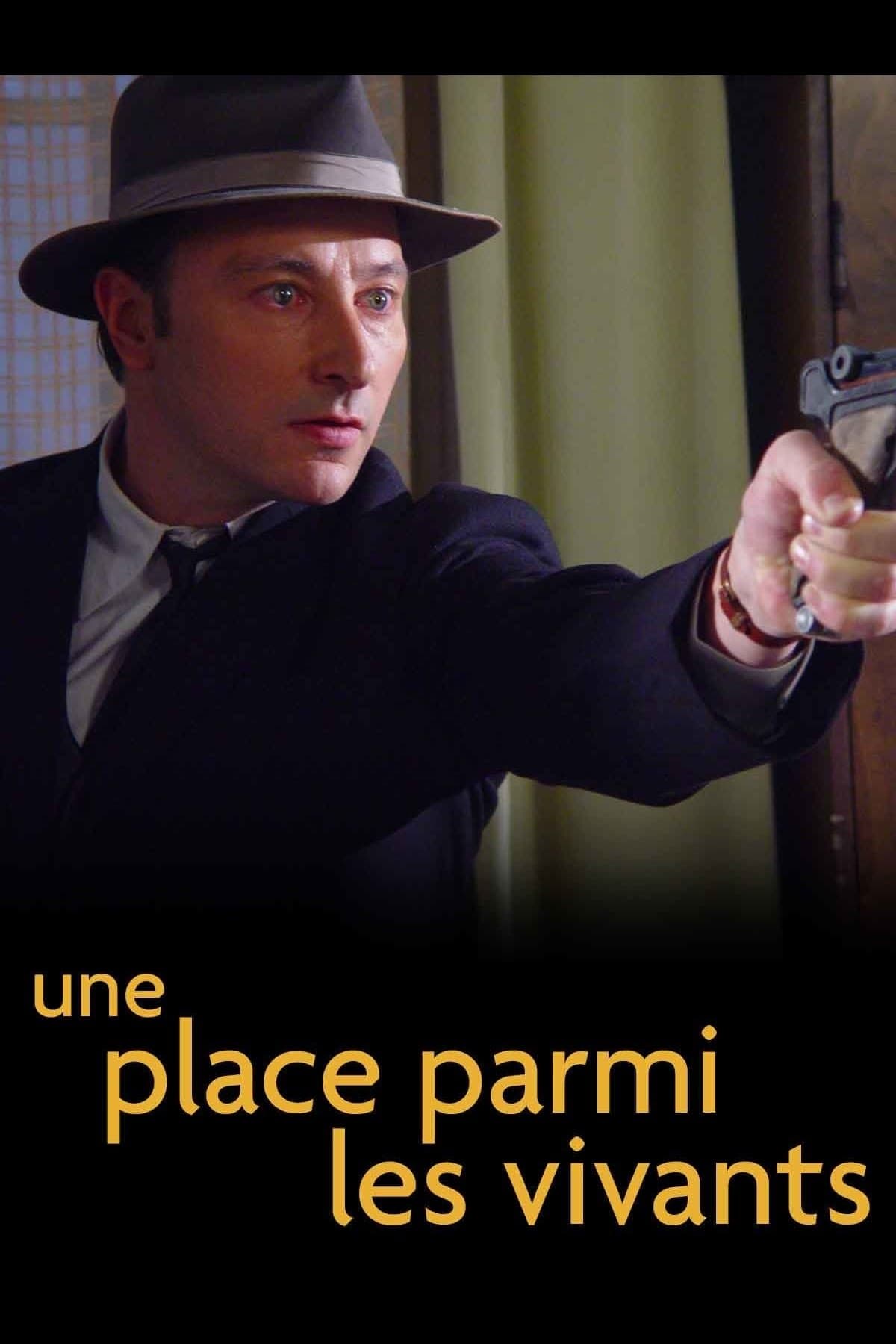 A Place Among the Living full movie