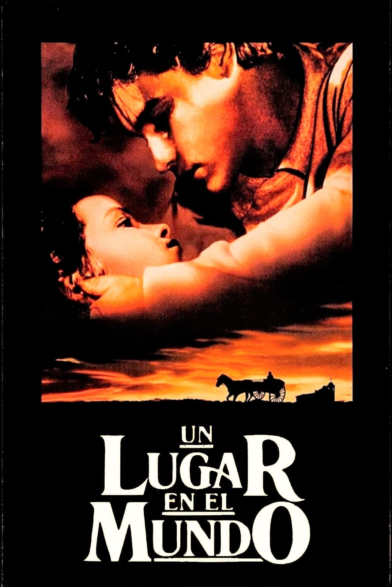 A Place in the World full movie