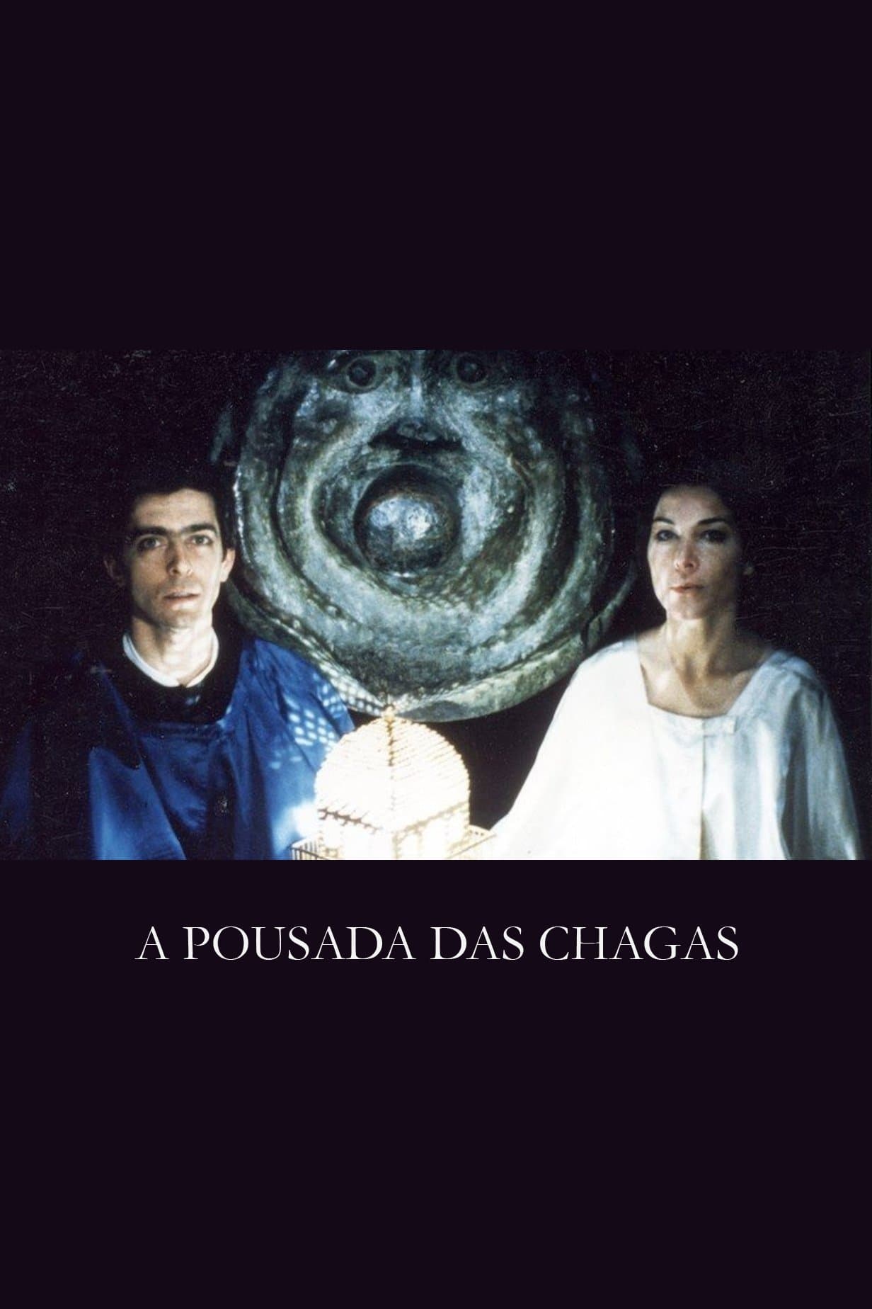 A Pousada das Chagas full movie