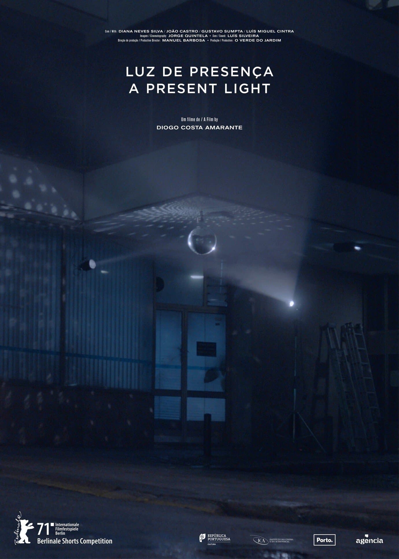A Present Light full movie