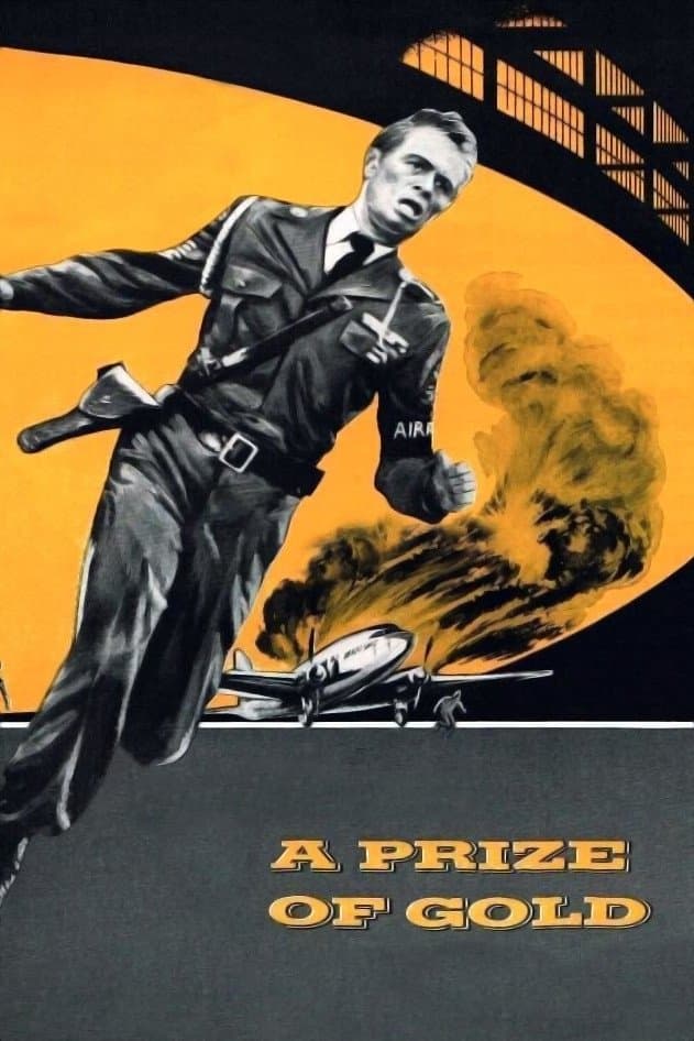 A Prize of Gold full movie