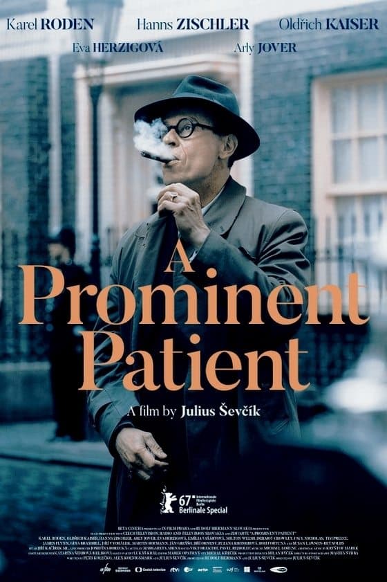 A Prominent Patient full movie