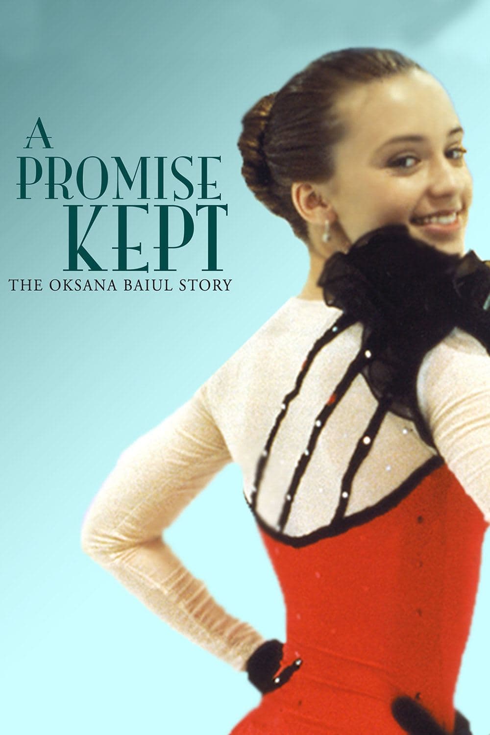 A Promise Kept: The Oksana Baiul Story full movie