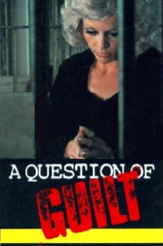 A Question of Guilt full movie