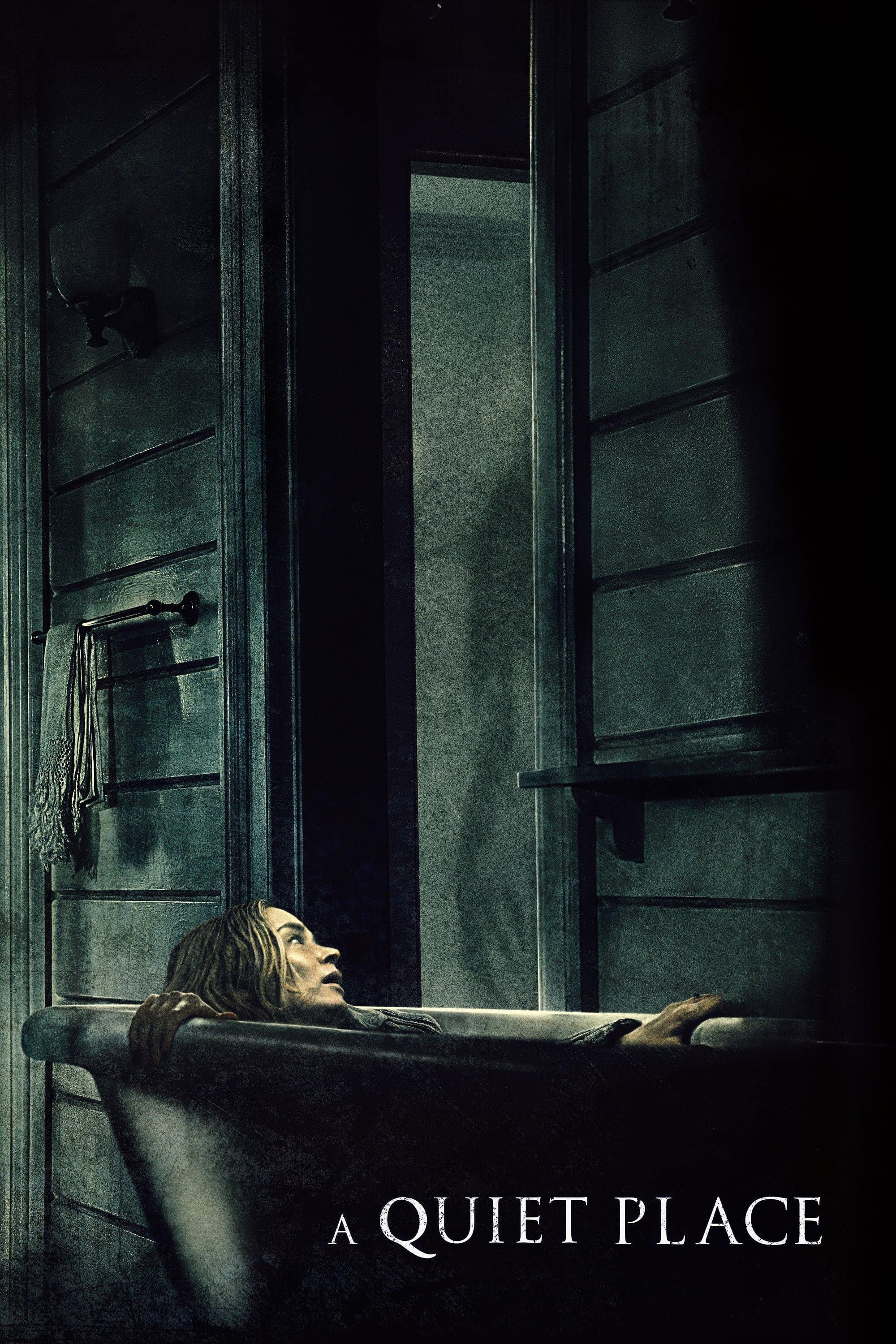 A Quiet Place full movie
