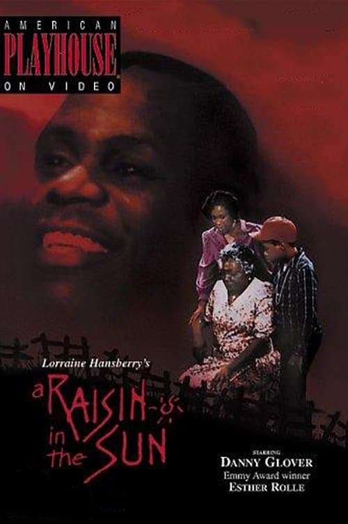 A Raisin in the Sun full movie