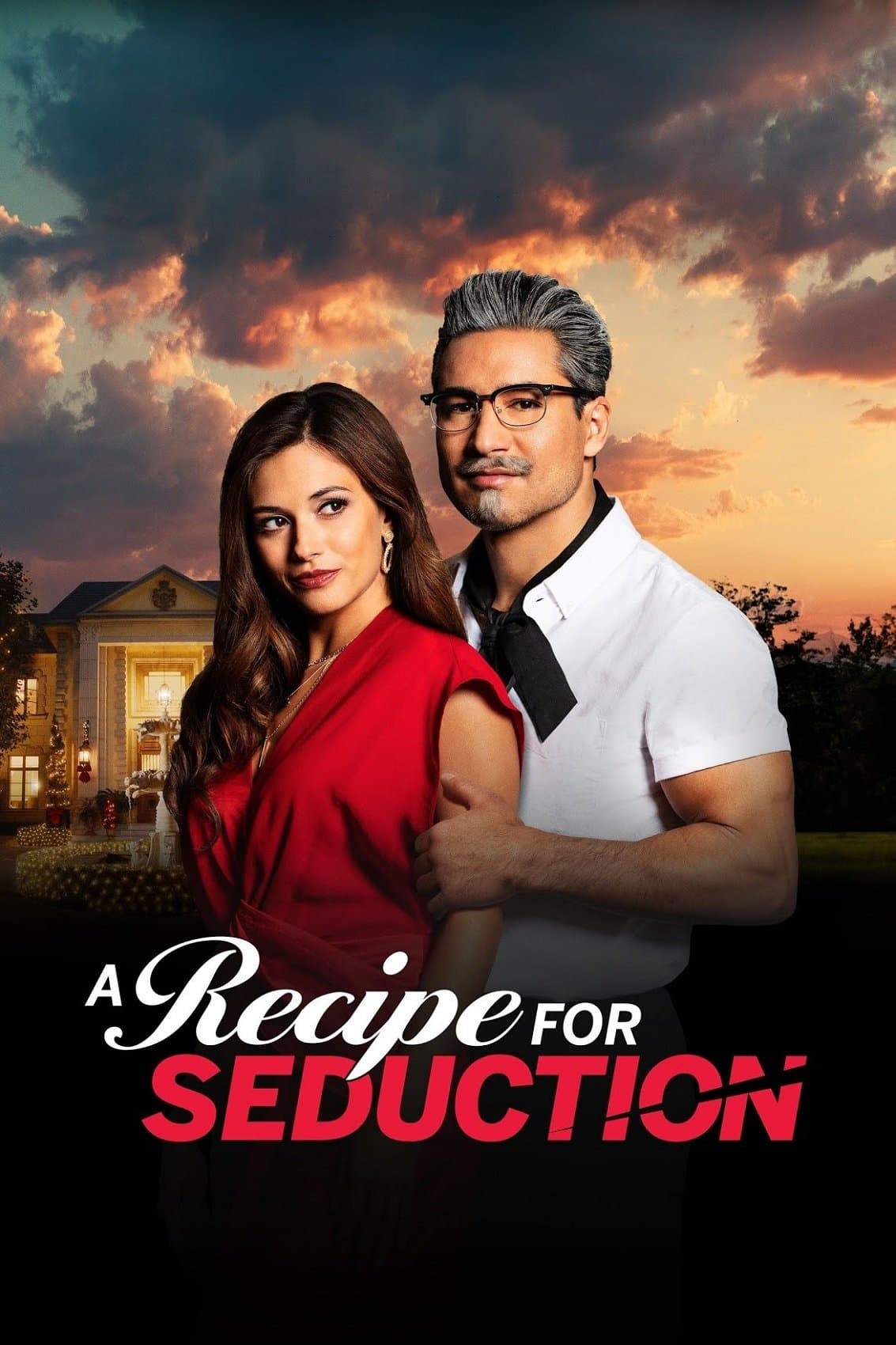A Recipe for Seduction full movie