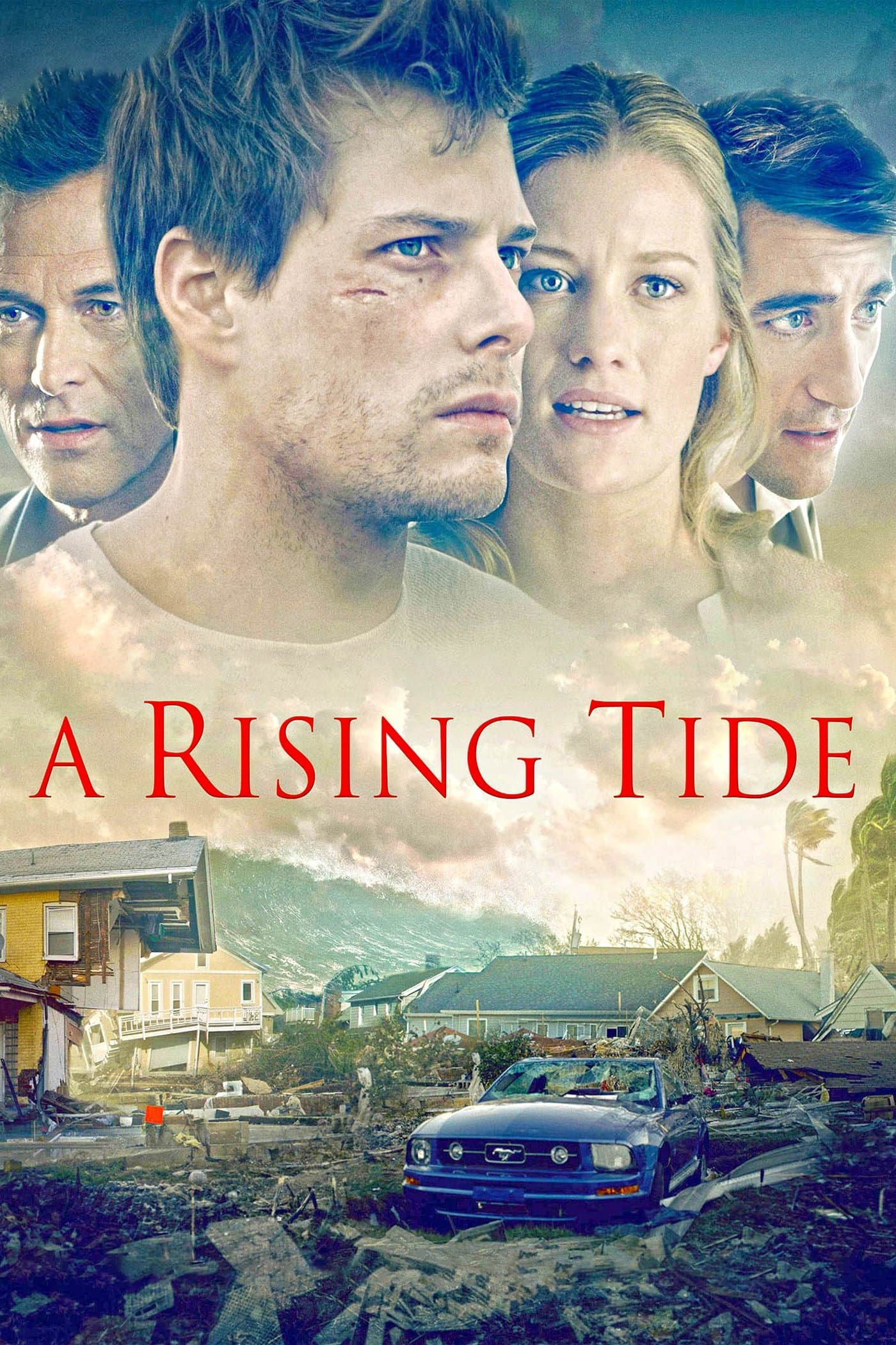 A Rising Tide full movie