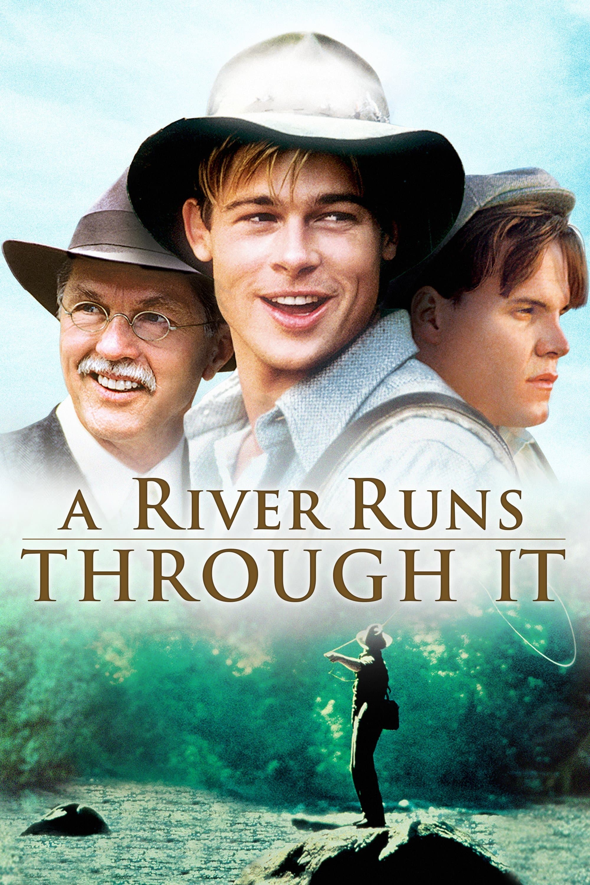 A River Runs Through It full movie