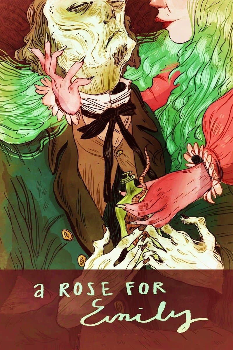 A Rose for Emily full movie
