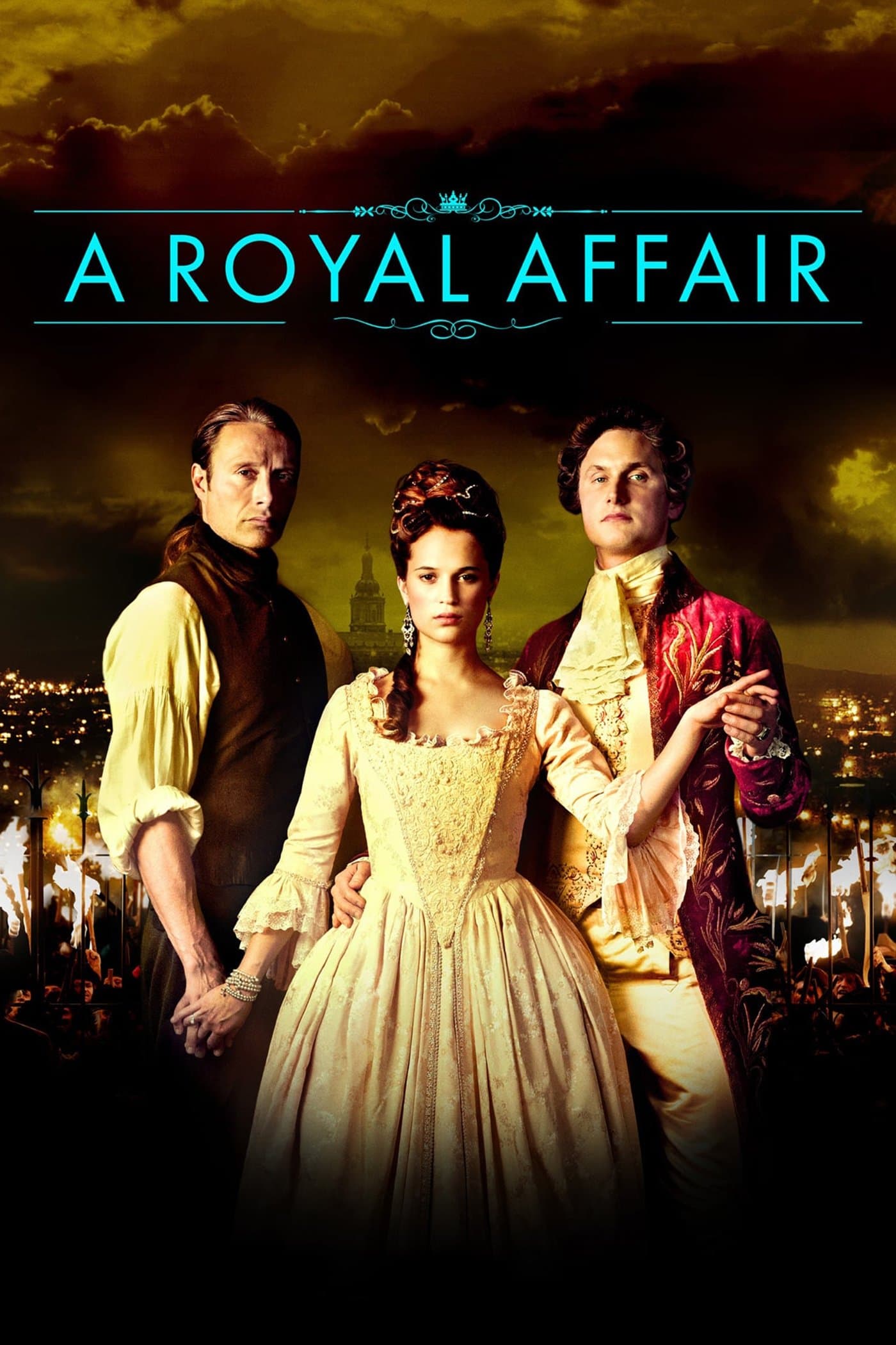 A Royal Affair full movie