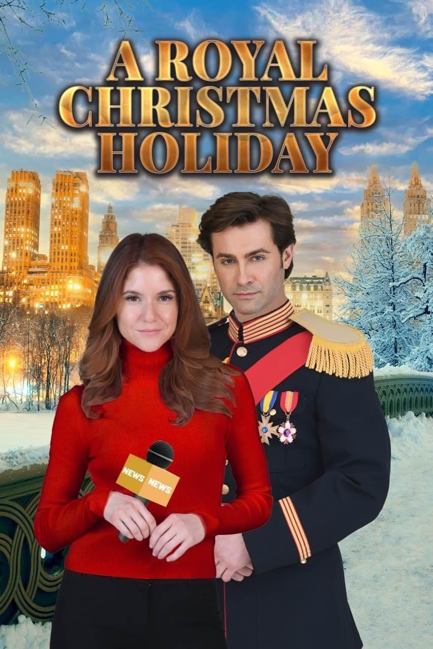 A Royal Christmas Holiday full movie
