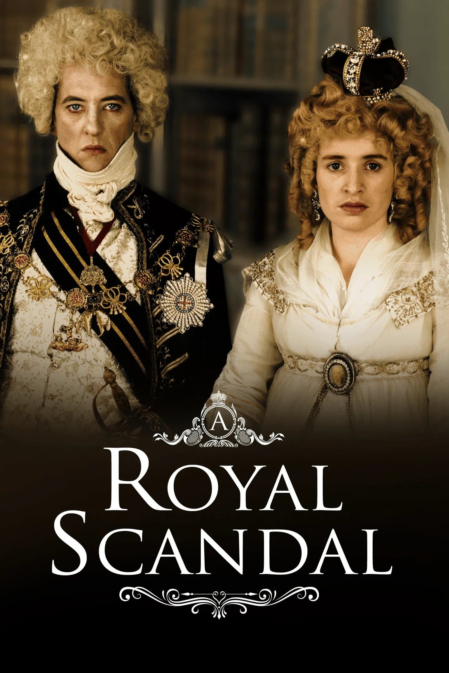 A Royal Scandal full movie