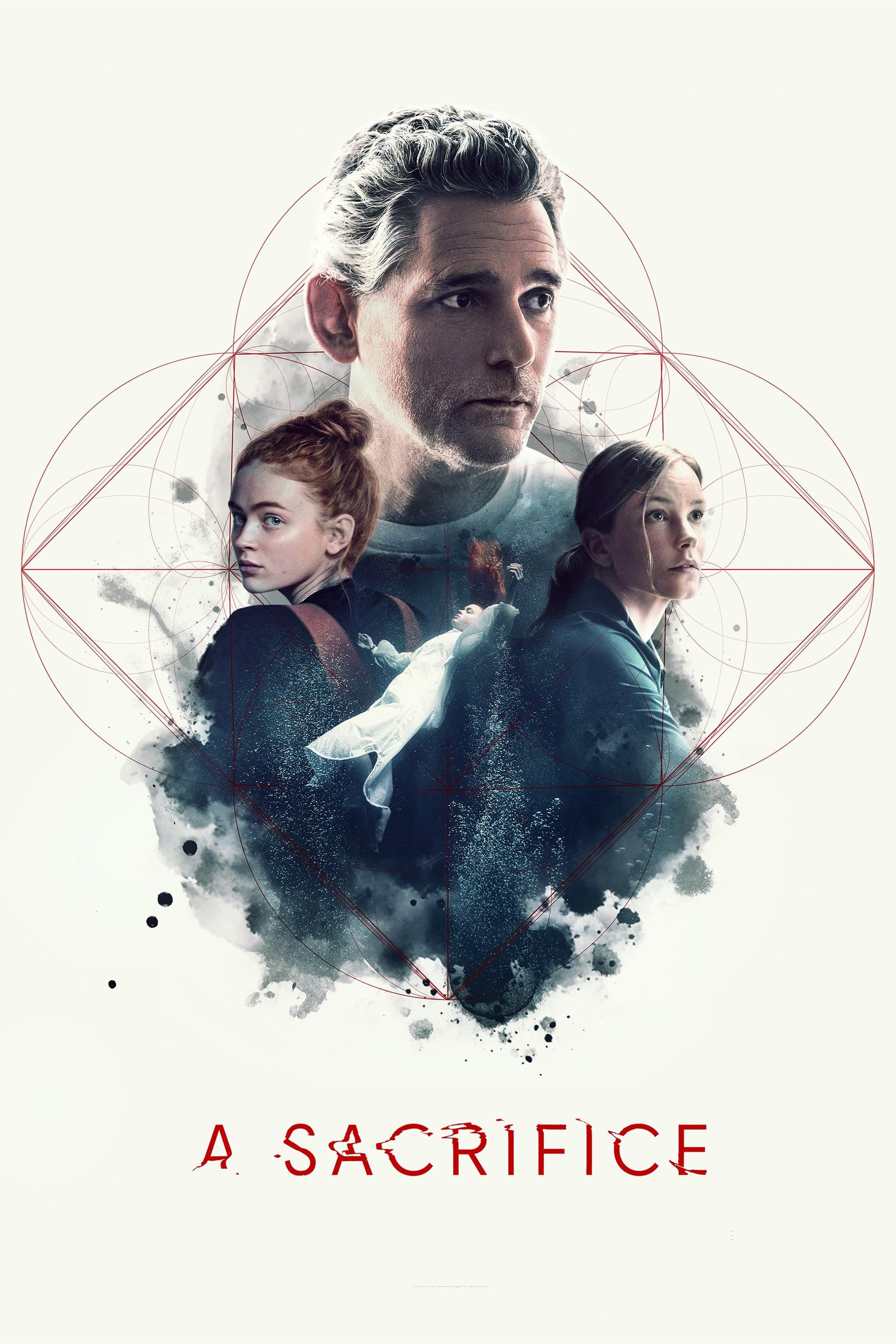 A Sacrifice full movie