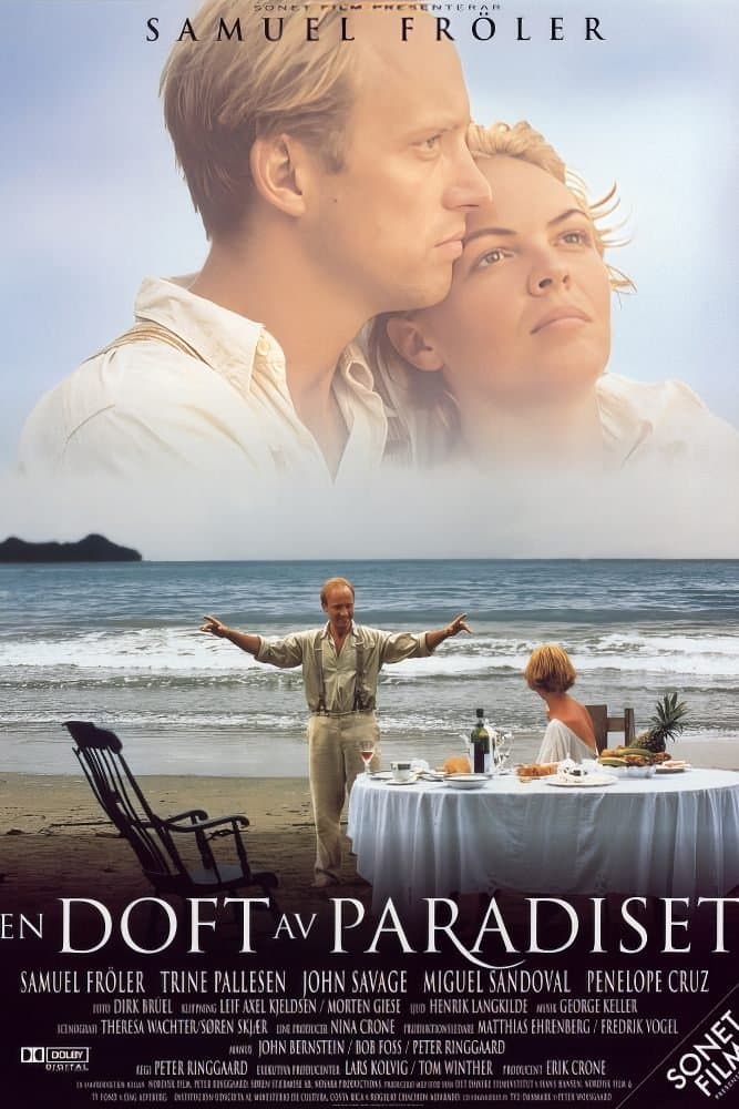 A Scent of Paradise full movie