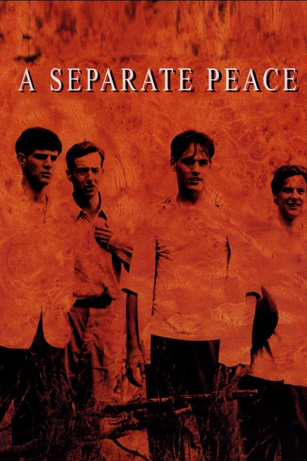 A Separate Peace full movie