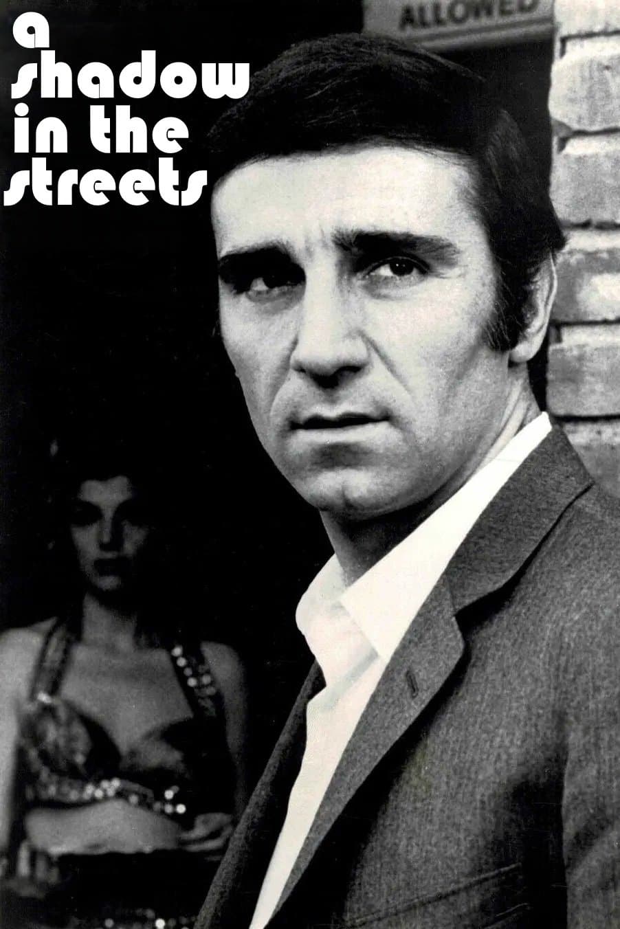 A Shadow in the Streets full movie