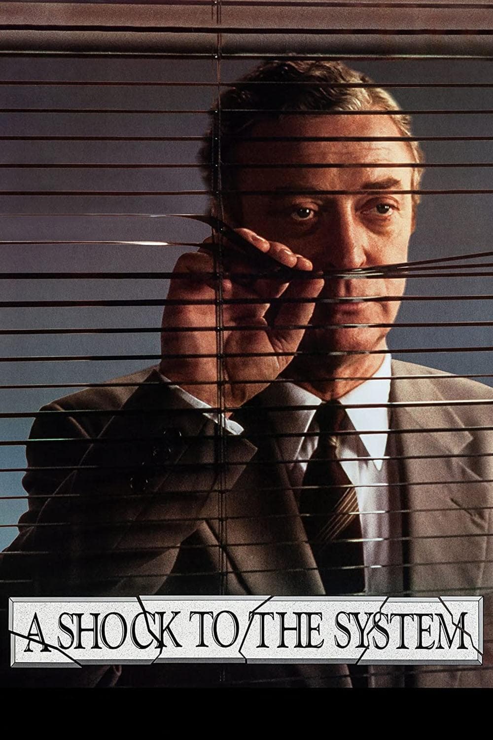 A Shock to the System full movie