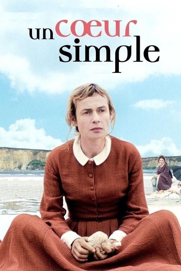 A Simple Heart full movie