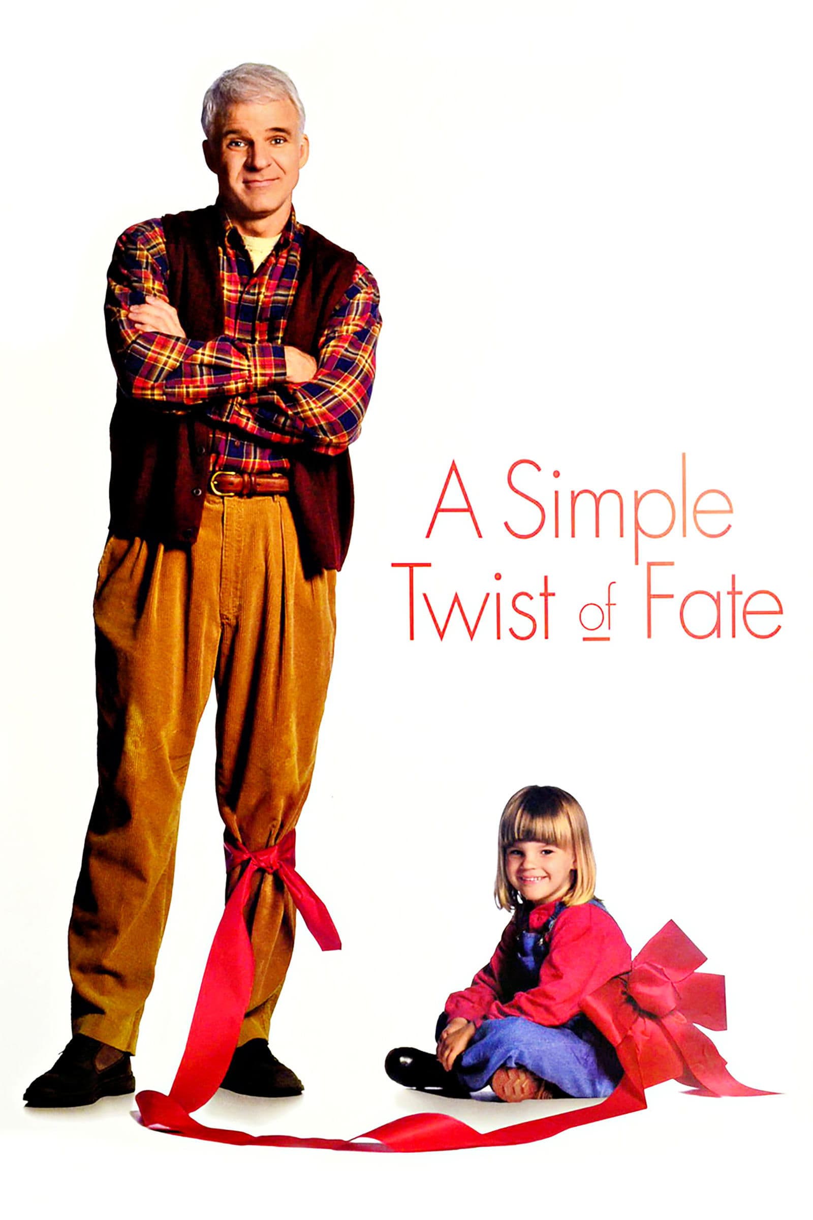 A Simple Twist of Fate full movie