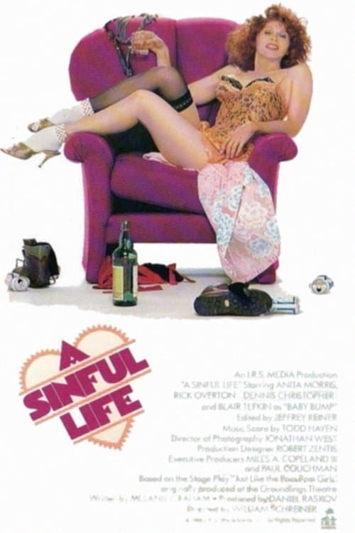 A Sinful Life full movie