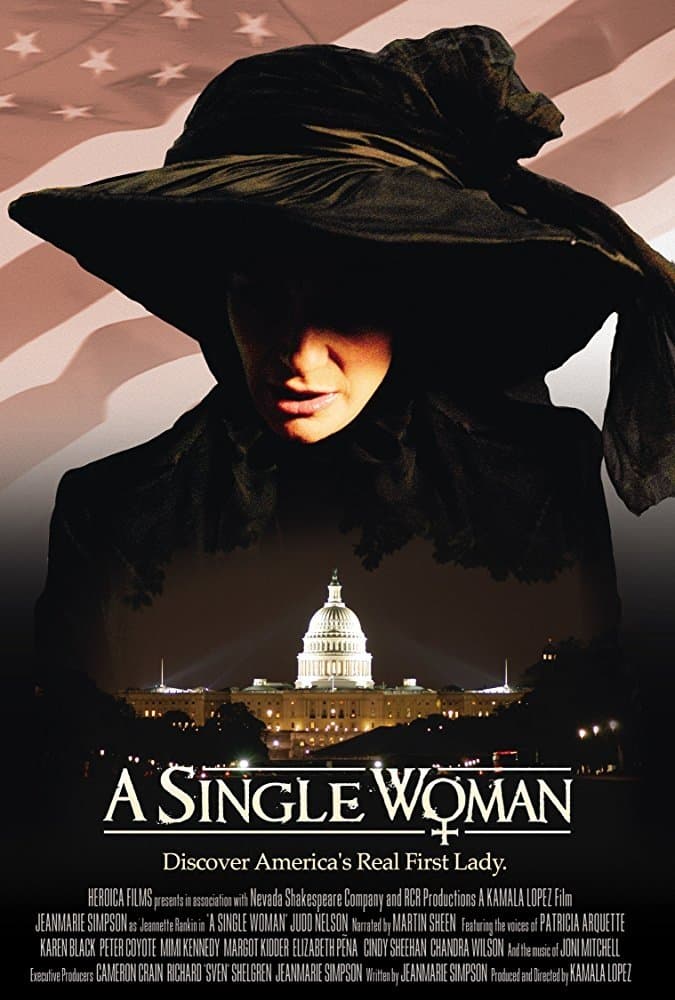 A Single Woman full movie