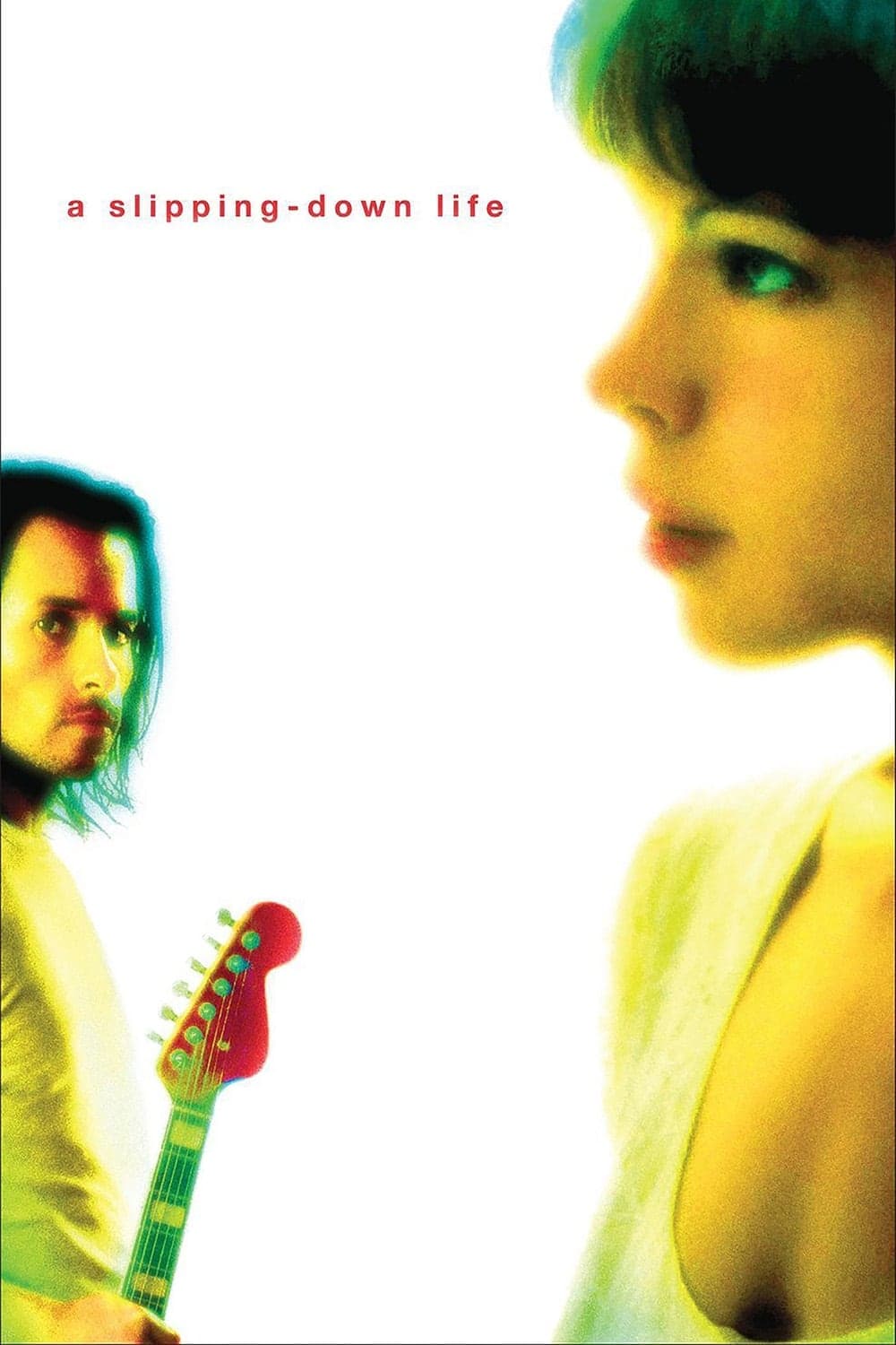 A Slipping Down Life full movie