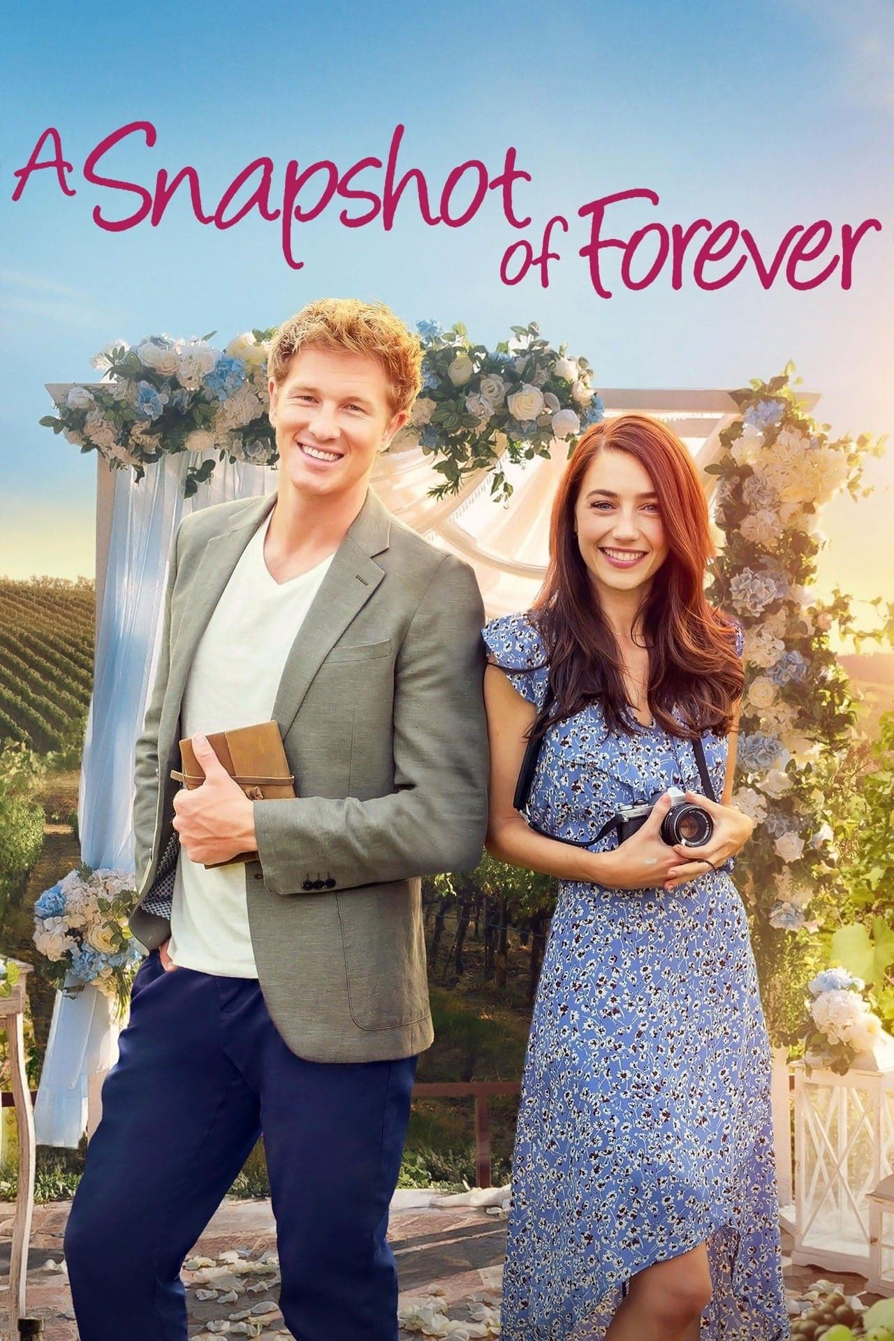 A Snapshot of Forever full movie