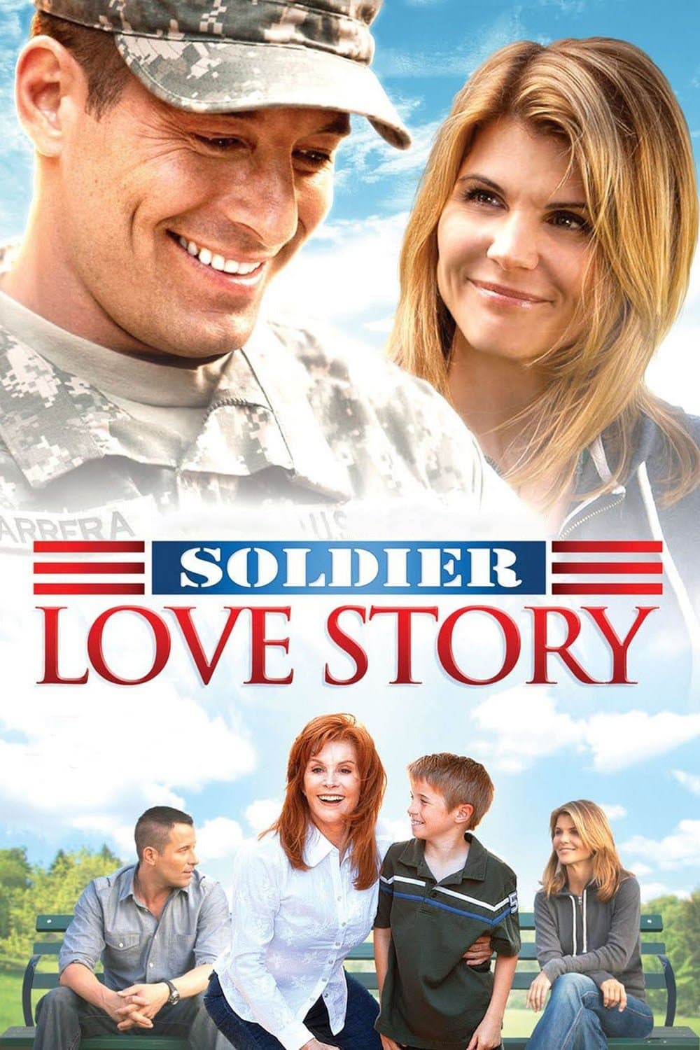 A Soldier's Love Story full movie