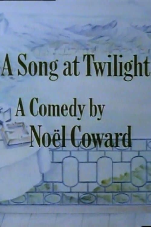 A Song At Twilight full movie