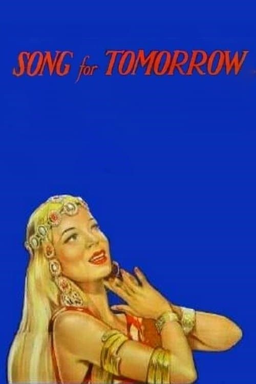 A Song for Tomorrow full movie