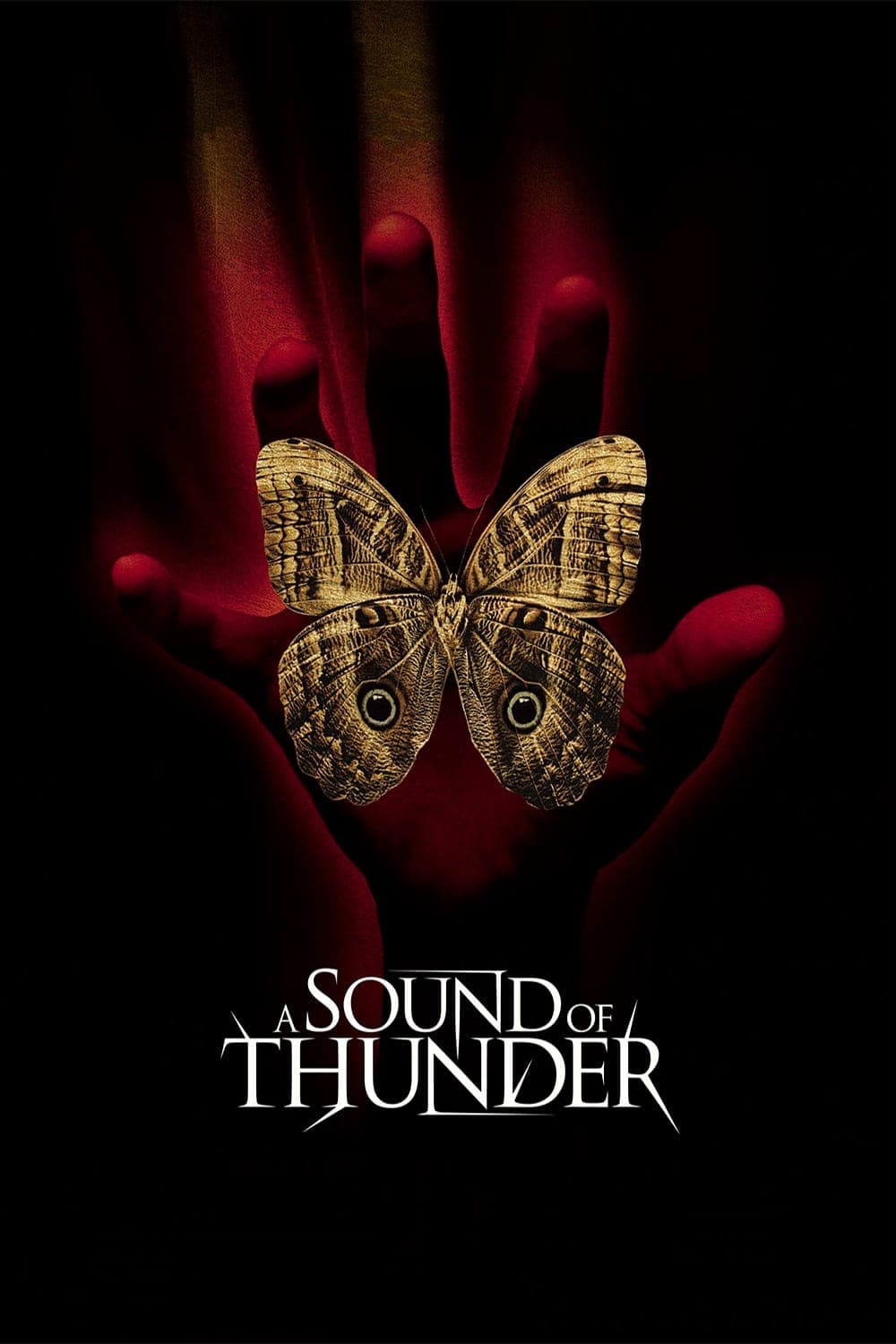 A Sound of Thunder full movie