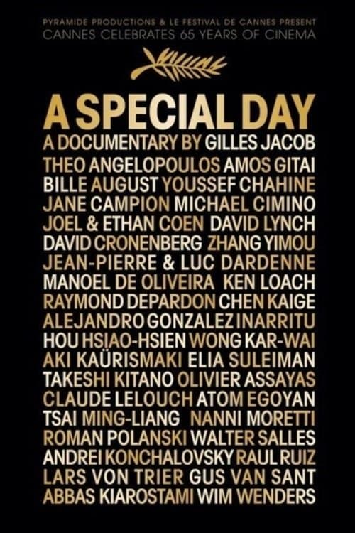 A Special Day full movie