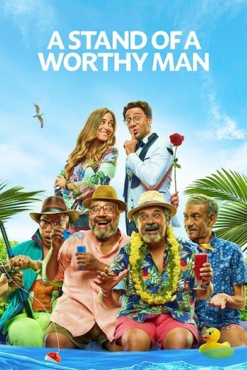 A Stand Worthy of Men full movie