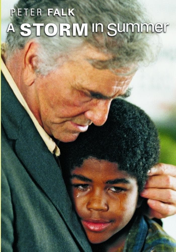 A Storm in Summer full movie