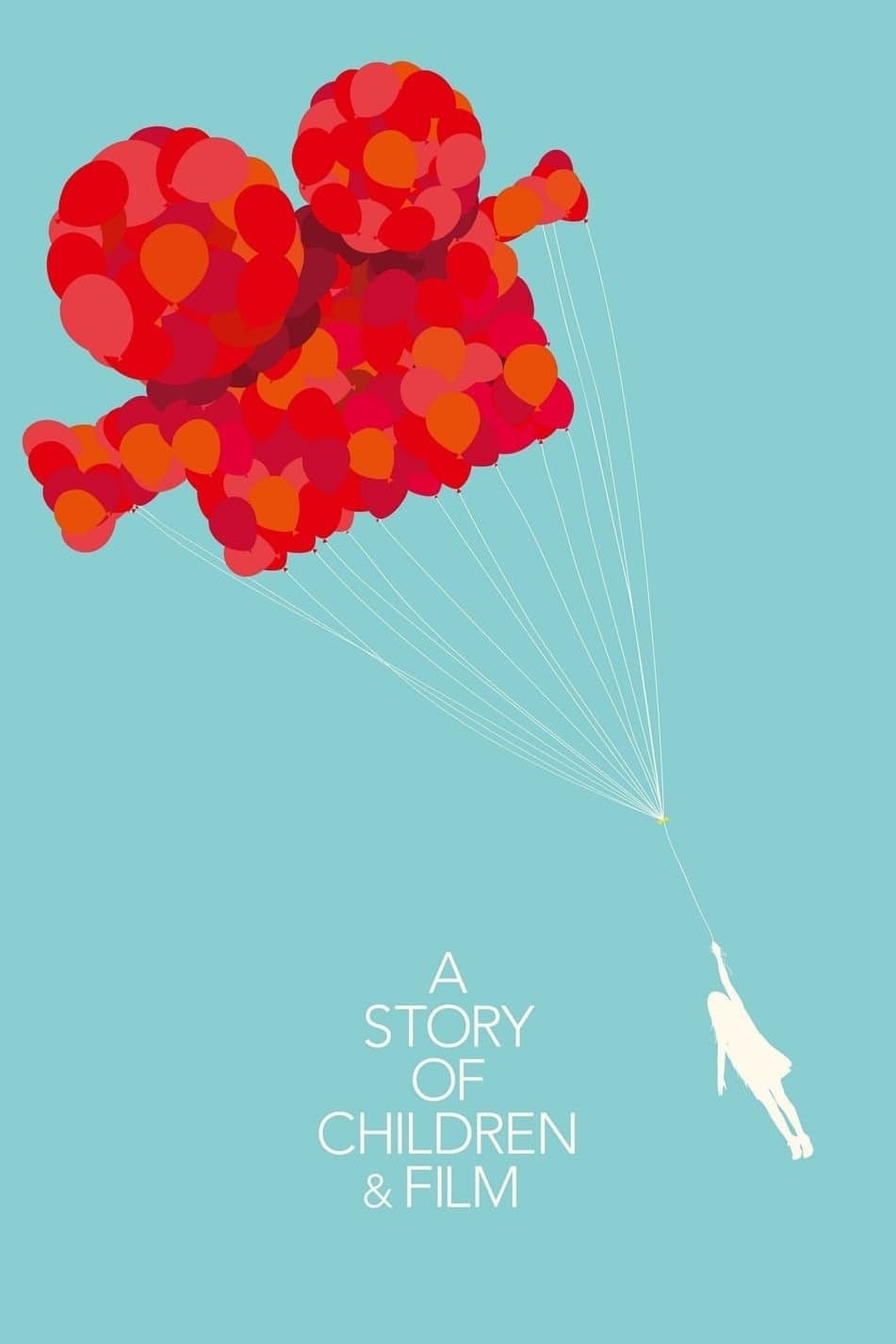A Story of Children and Film full movie