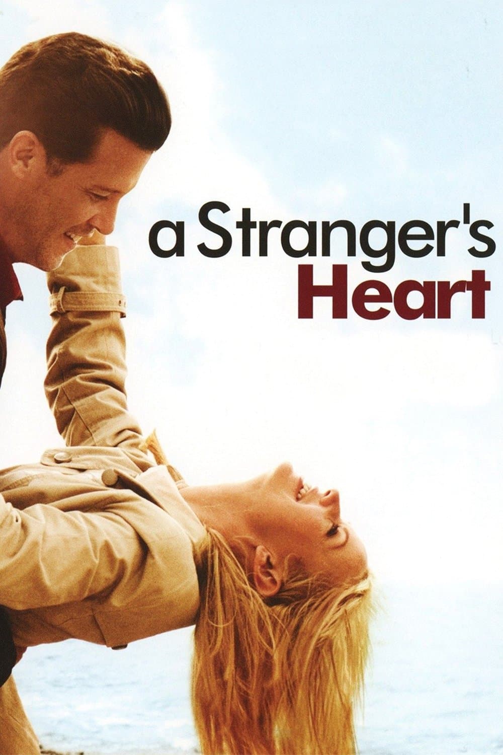 A Stranger's Heart full movie