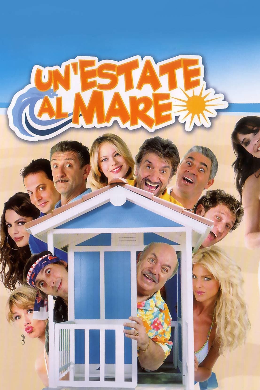 A summer at the sea full movie