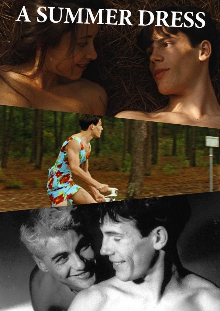 A Summer Dress full movie
