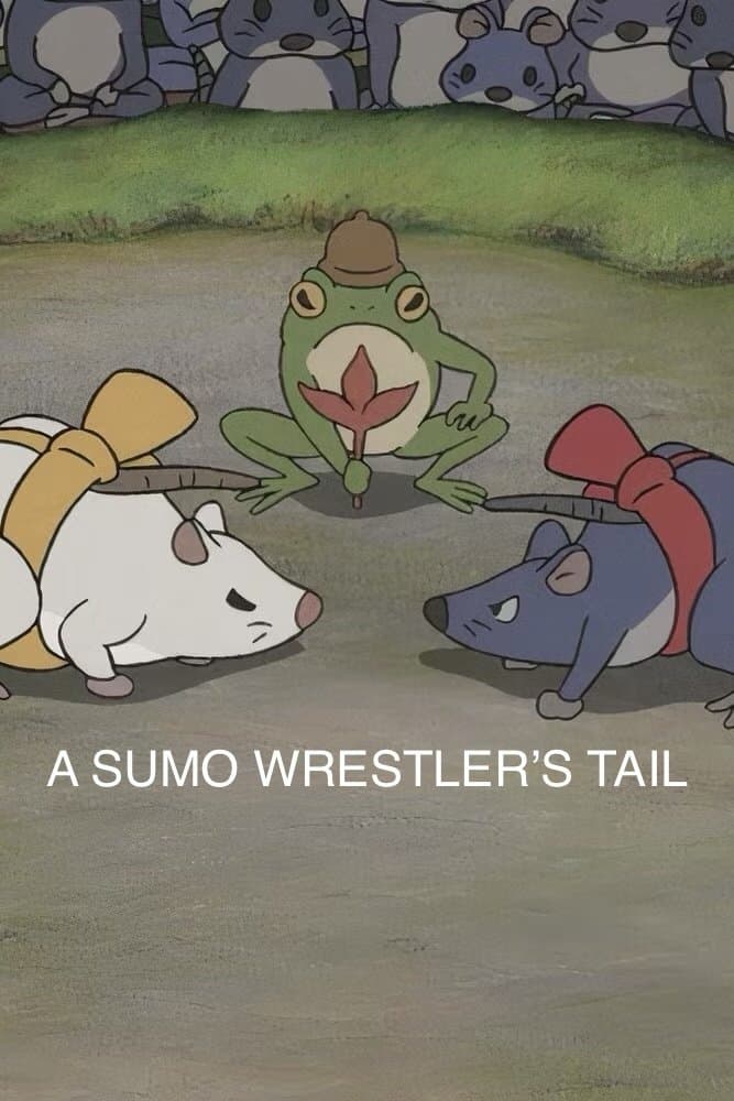 A Sumo Wrestler's Tail full movie