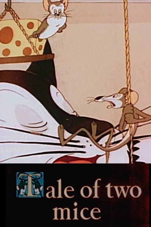 A Tale of Two Mice full movie