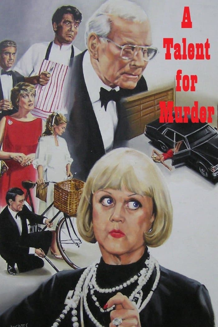 A Talent for Murder full movie