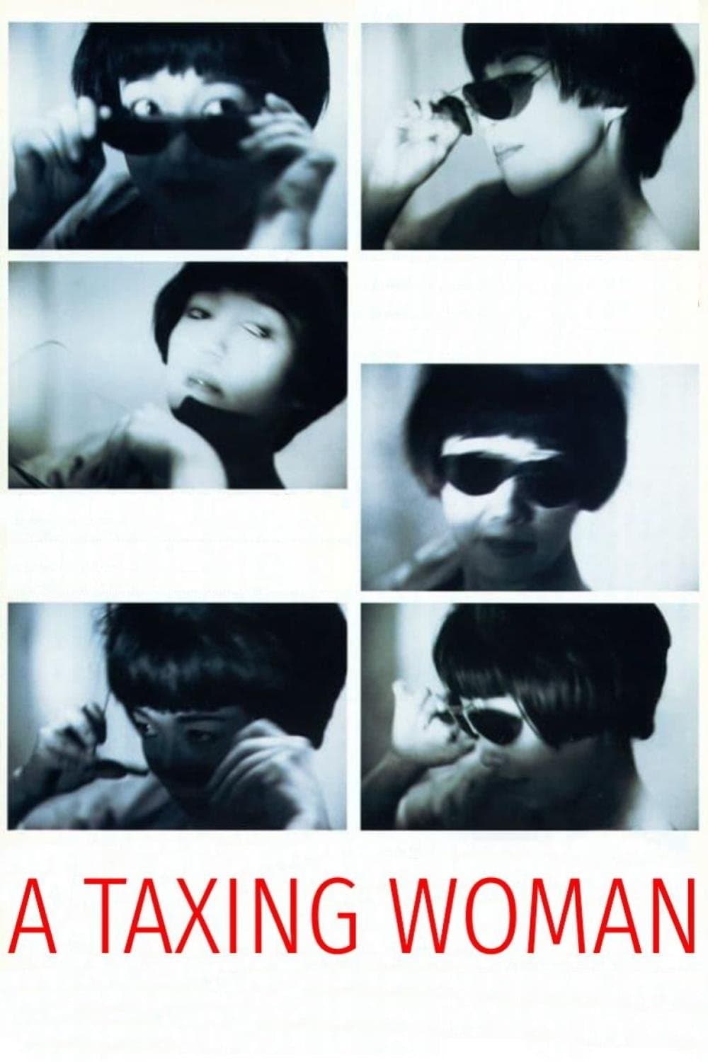 A Taxing Woman full movie