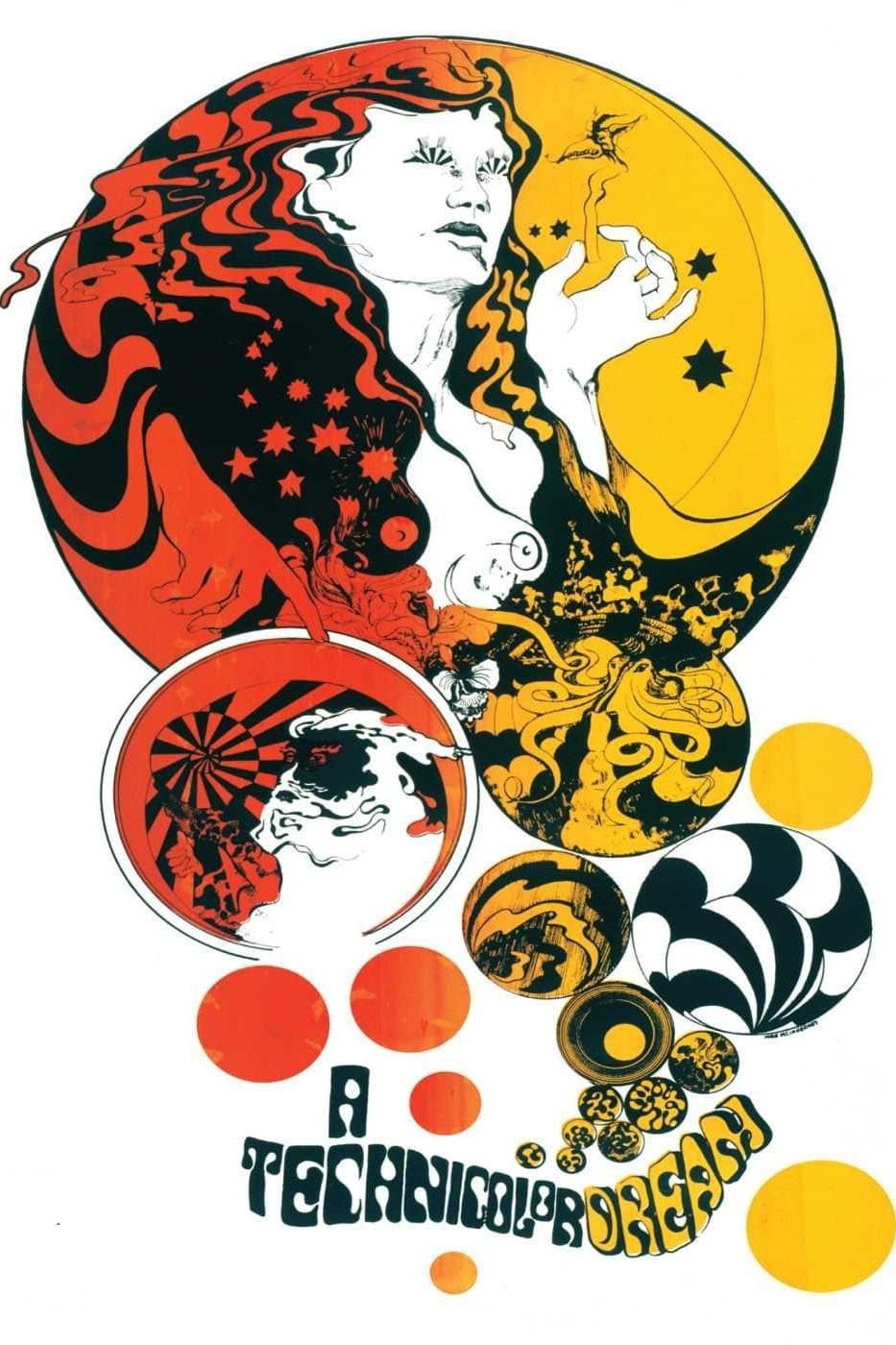 A Technicolor Dream full movie