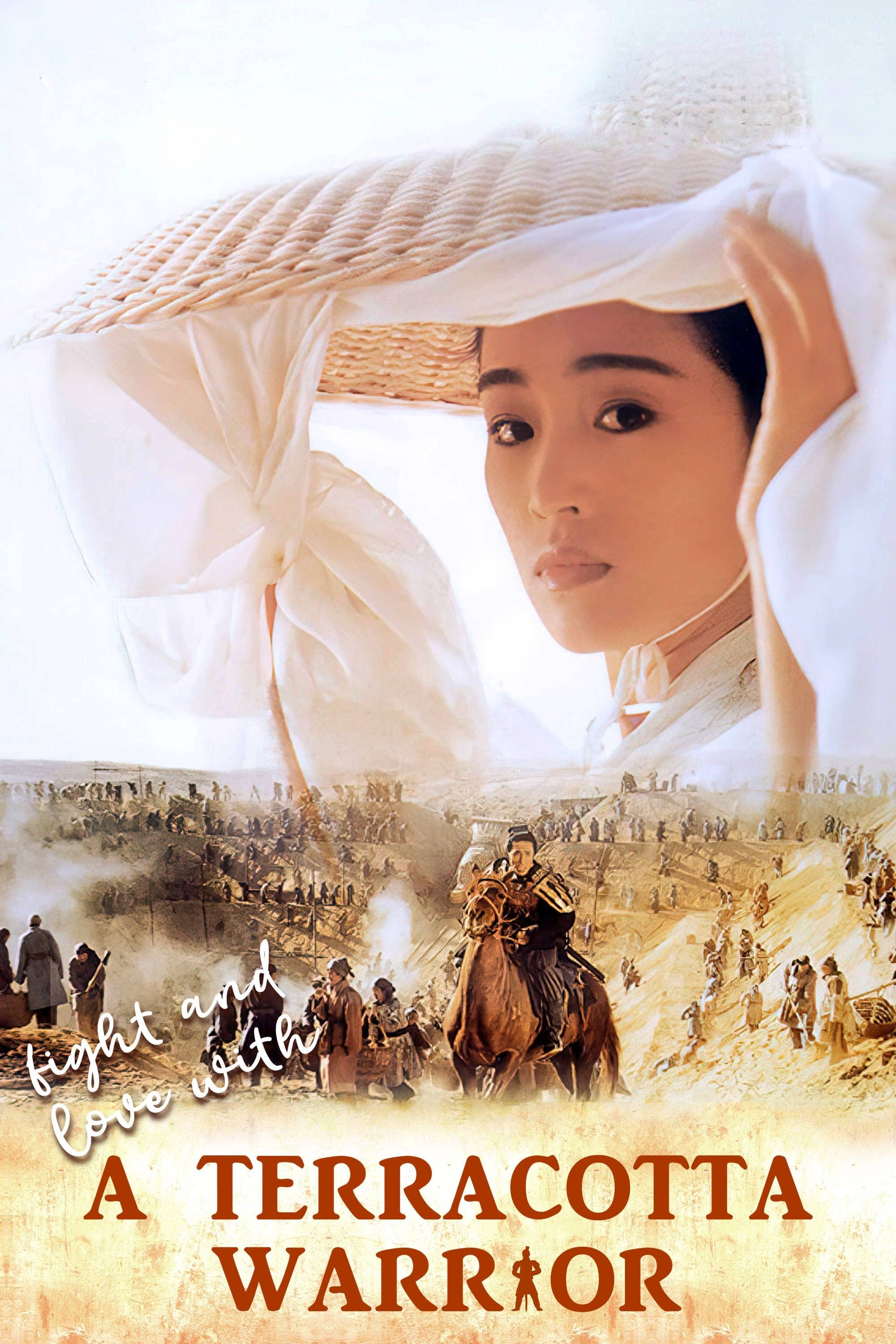 A Terra-Cotta Warrior full movie